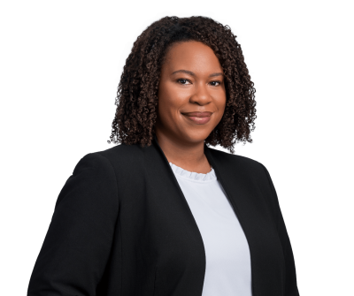 Photo of Rashelle James